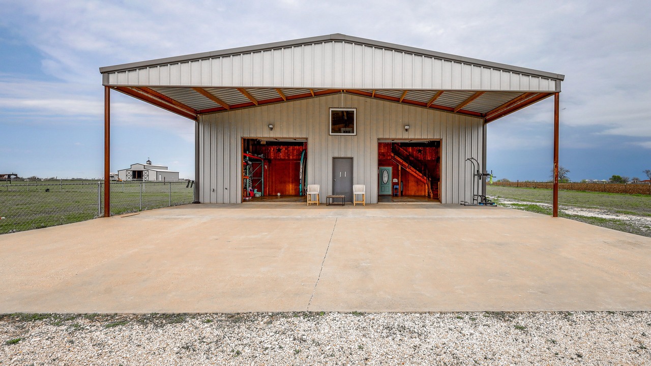 Photo of Outdoor in McGregor