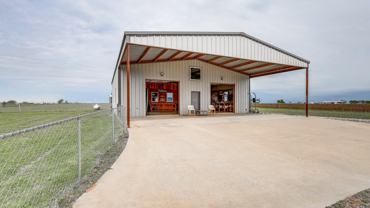 Photo of Outdoor in McGregor