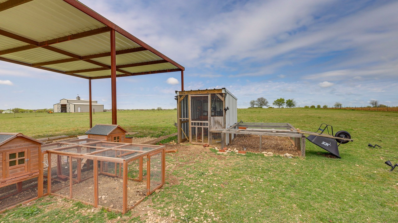 Photo of Outdoor in McGregor
