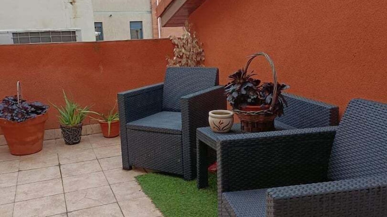 Photo of Patio Balcony in San Pablo
