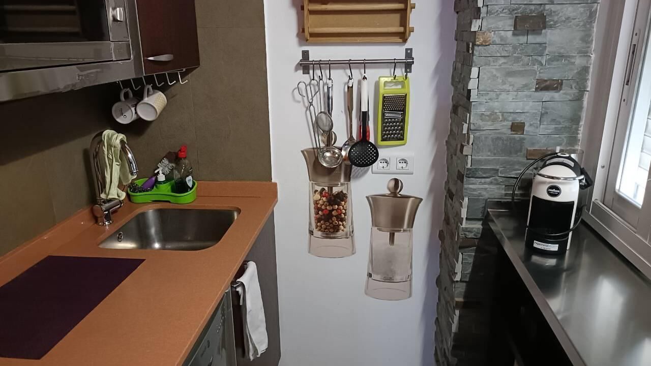 Photo of Kitchen in San Pablo
