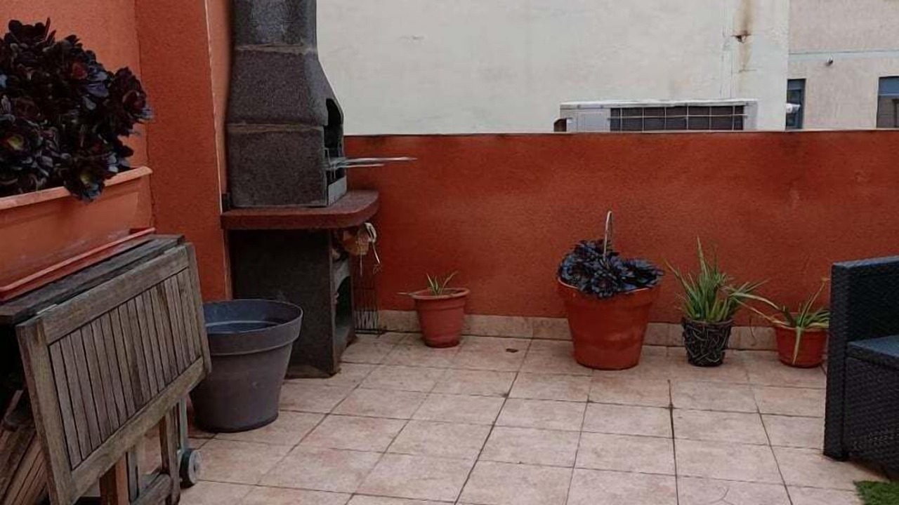 Photo of Patio Balcony in San Pablo