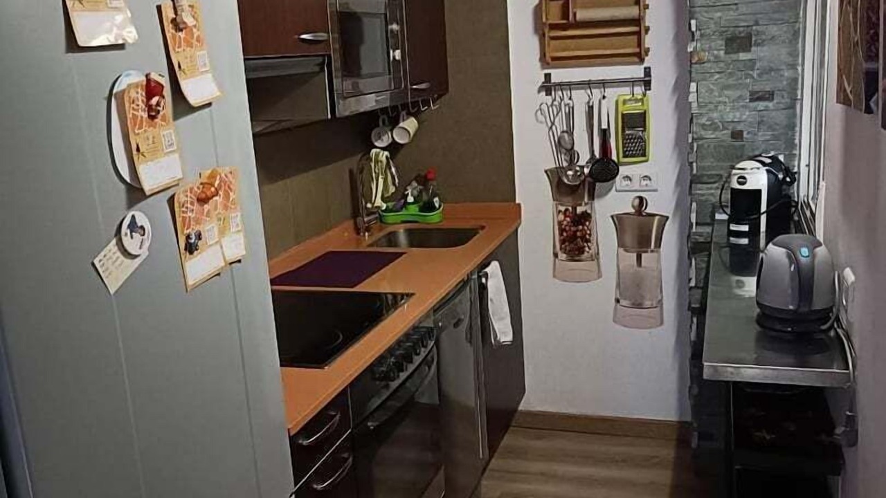 Photo of Kitchen in San Pablo