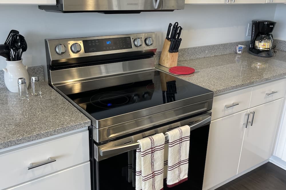 Photo of Kitchen in Tuttle West