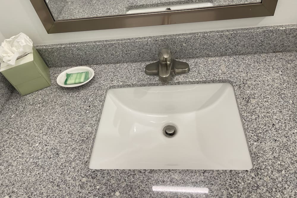 Photo of Bathroom in Tuttle West
