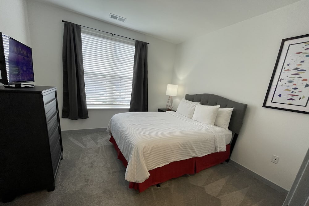 Photo of Bedroom in Tuttle West