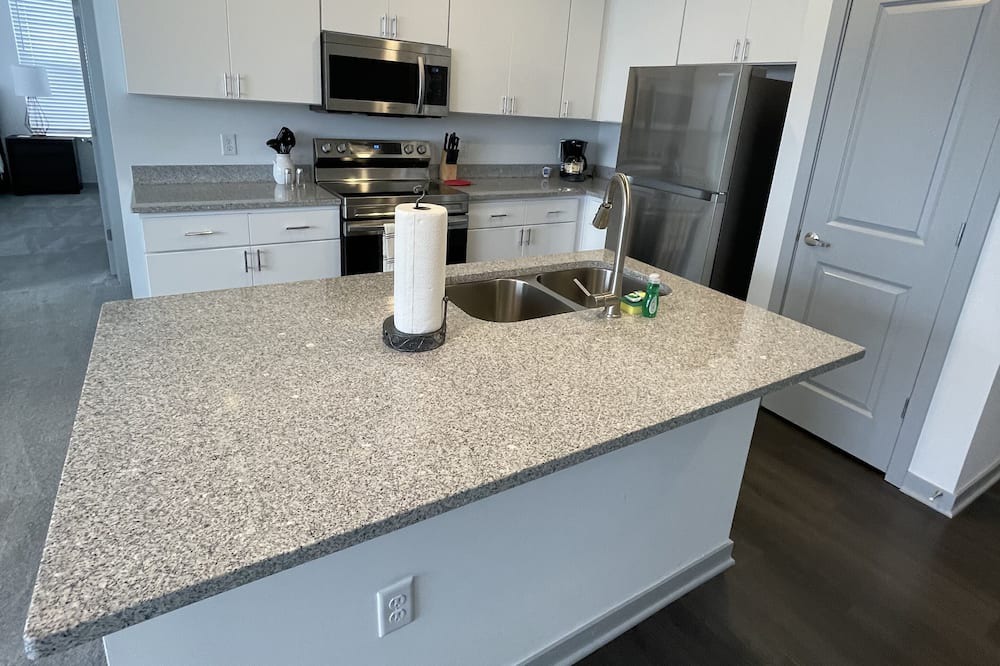 Photo of Kitchen in Tuttle West