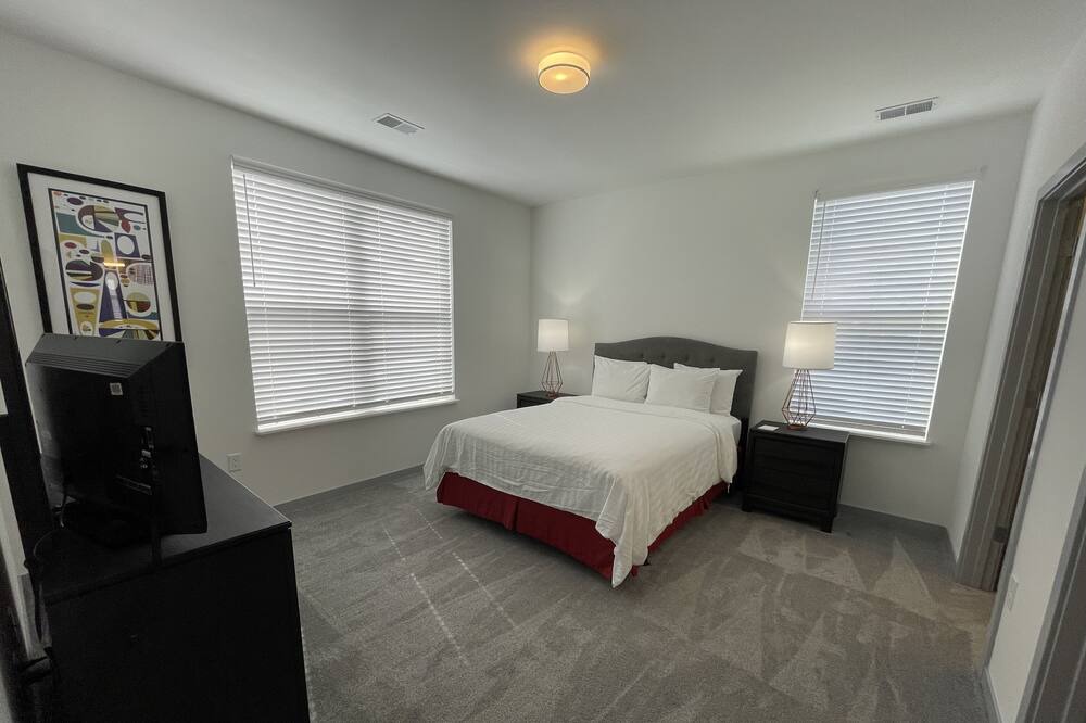 Photo of Bedroom in Tuttle West