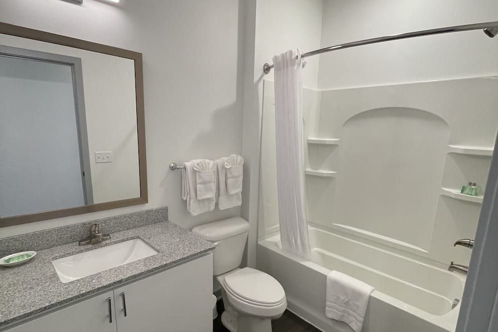 Photo of Bathroom in Tuttle West