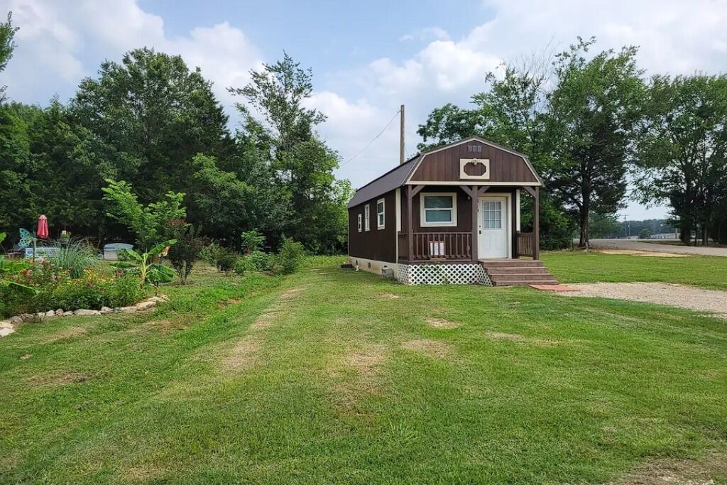 Photo of Outdoor in Cedar Creek Reservoir
