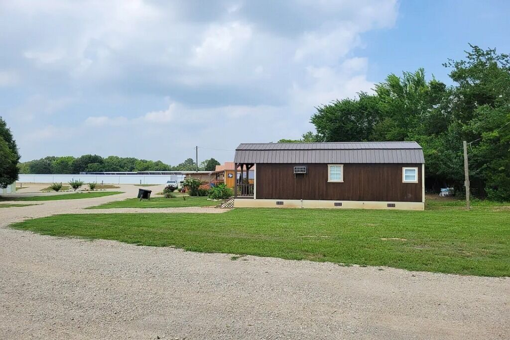 Photo of Outdoor in Cedar Creek Reservoir