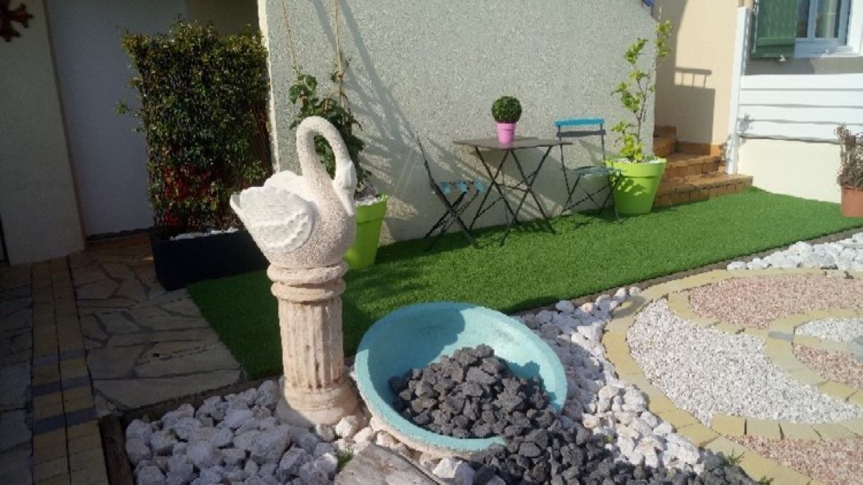 Photo of Outdoor in Pomerols