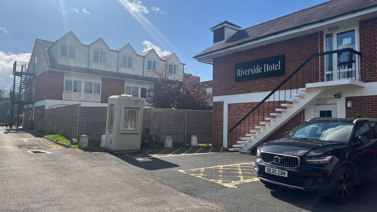 Photo of Outdoor in Kenilworth