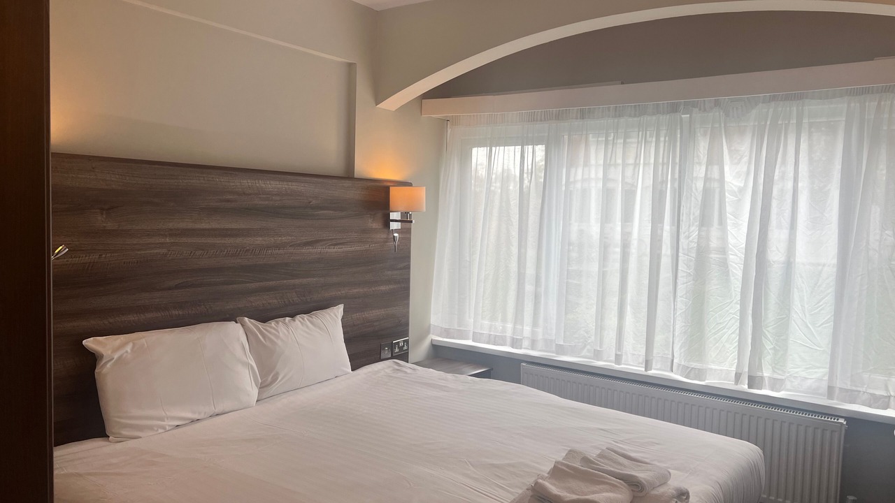 Photo of Bedroom in Kenilworth