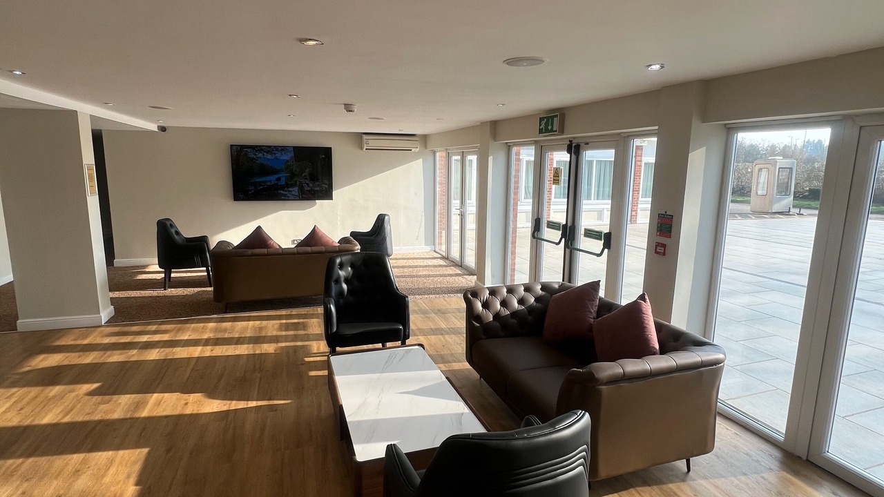 Photo of Patio Balcony in Kenilworth