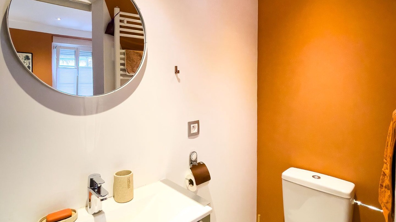 Photo of Bathroom in Niederbronn-les-Bains