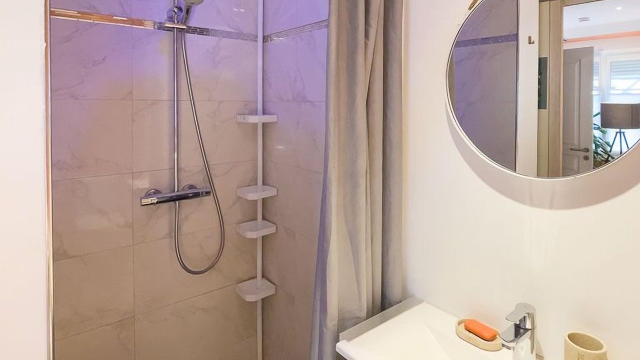 Photo of Bathroom in Niederbronn-les-Bains