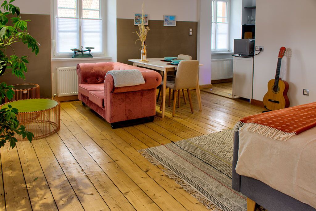 Photo of Bedroom in Niederbronn-les-Bains