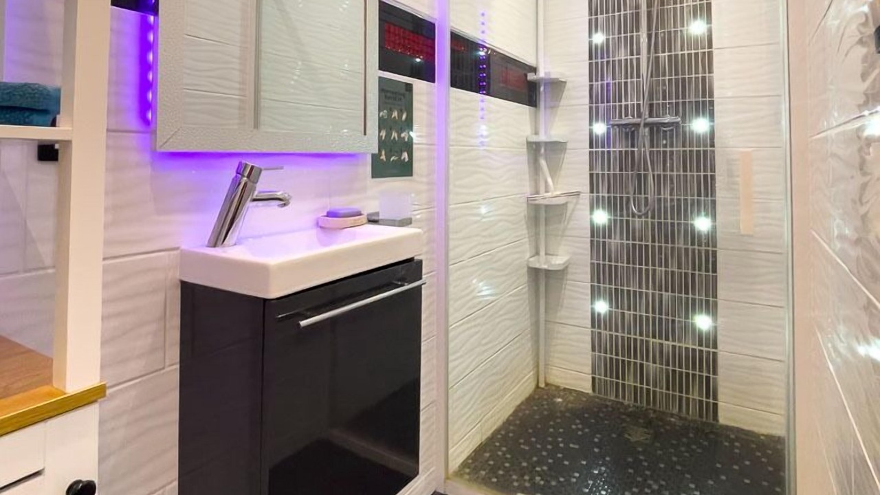 Photo of Bathroom in Niederbronn-les-Bains