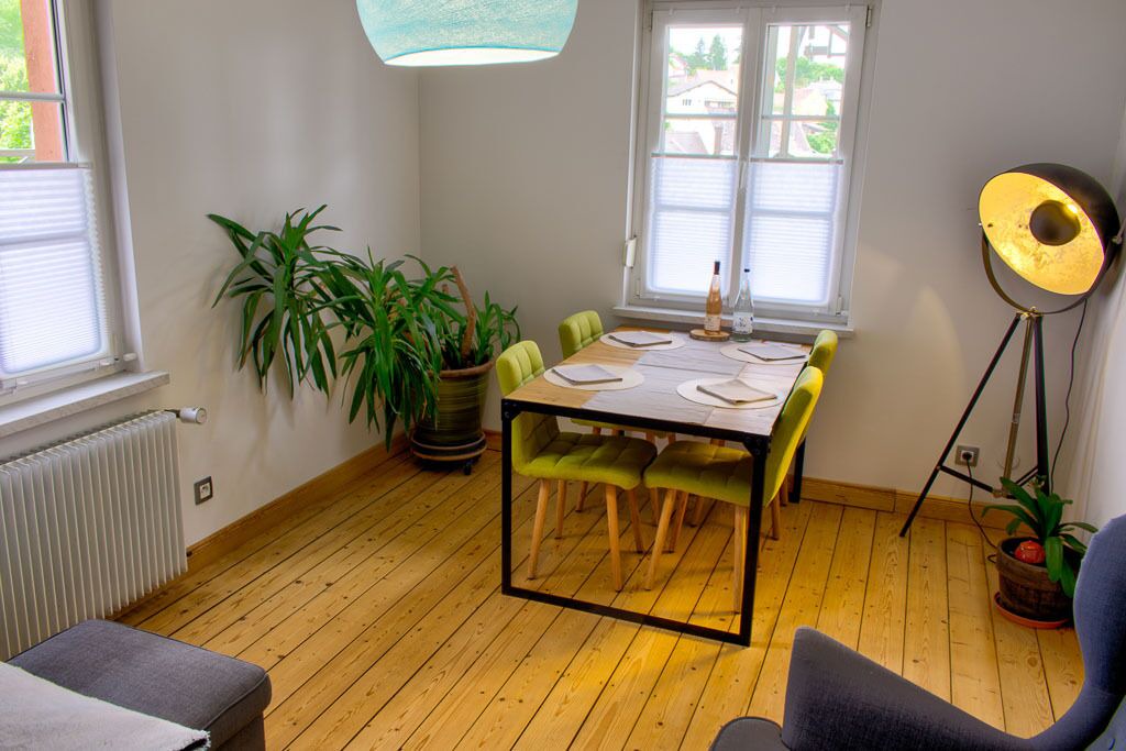 Photo of Bedroom in Niederbronn-les-Bains