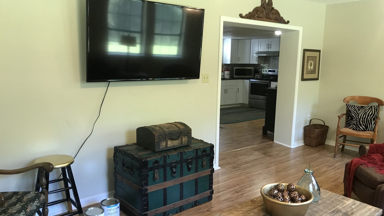Photo of Livingroom in Scranton