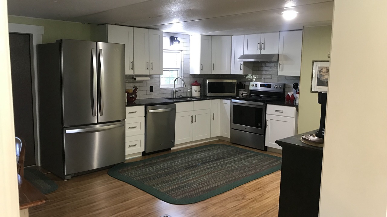 Photo of Kitchen in Scranton