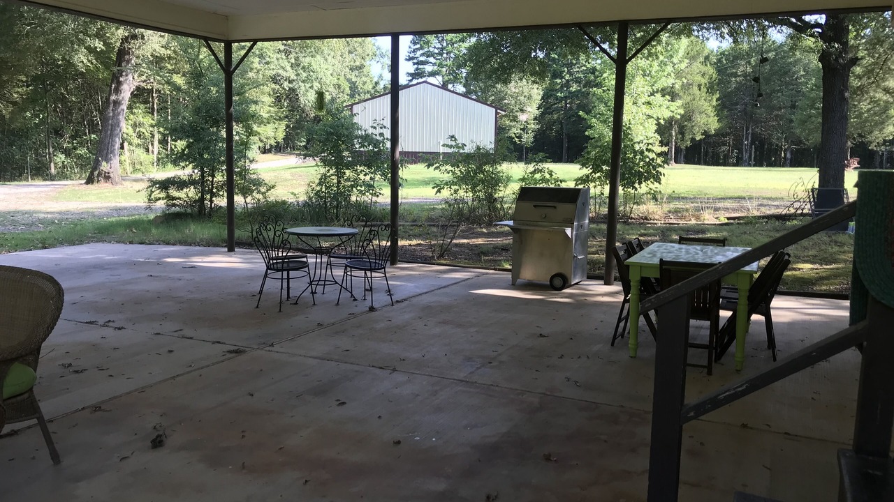 Photo of Patio Balcony in Scranton