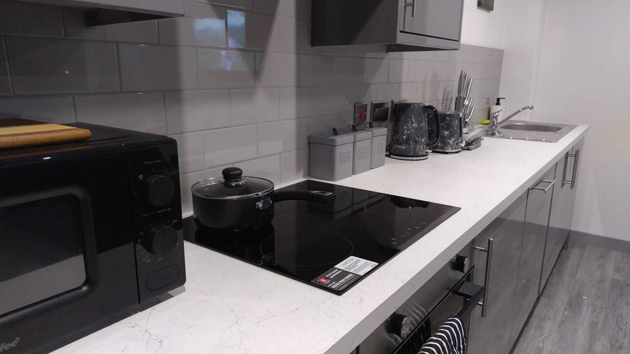 Photo of Kitchen in Yeadon