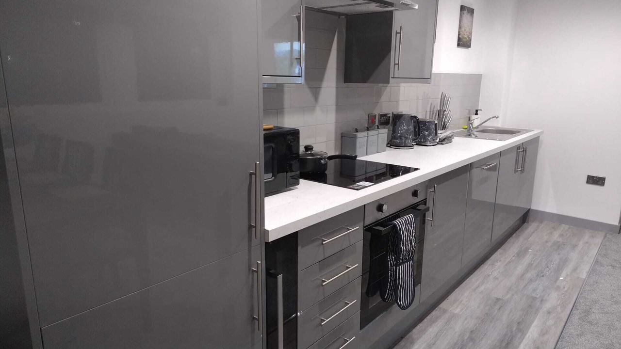 Photo of Kitchen in Yeadon