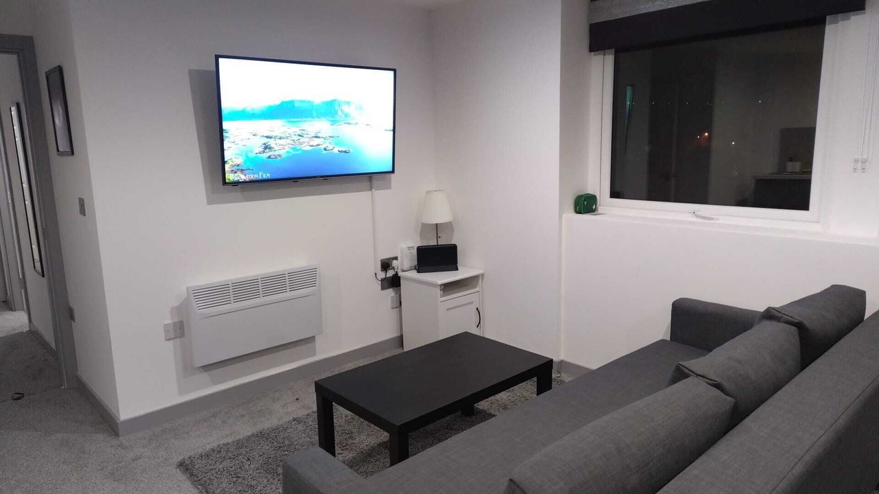 Photo of Livingroom in Yeadon