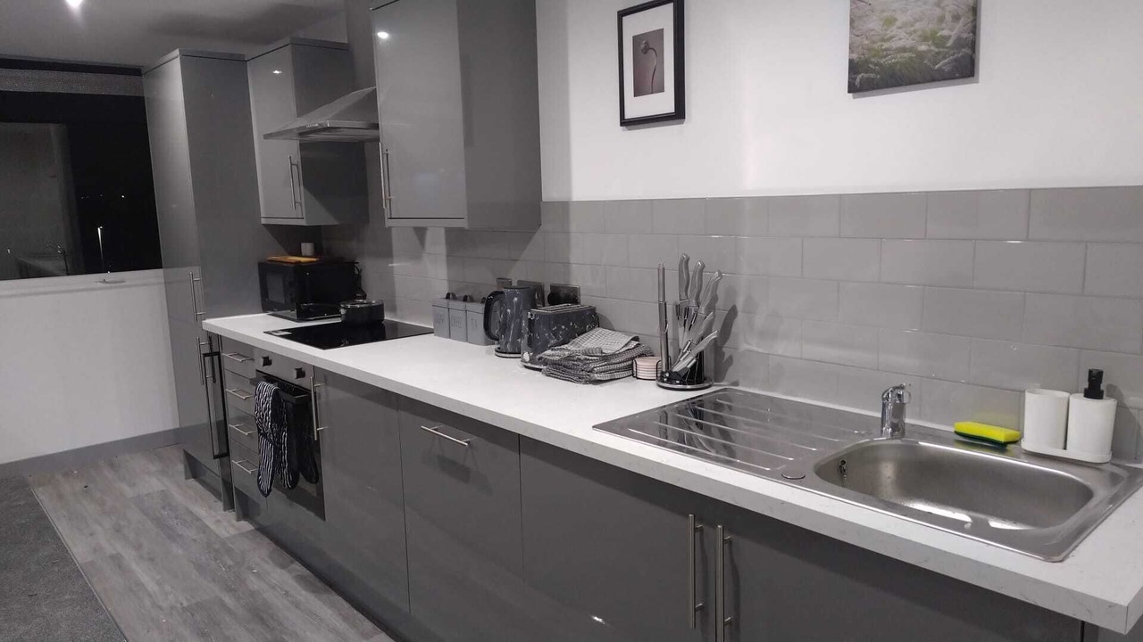 Photo of Kitchen in Yeadon
