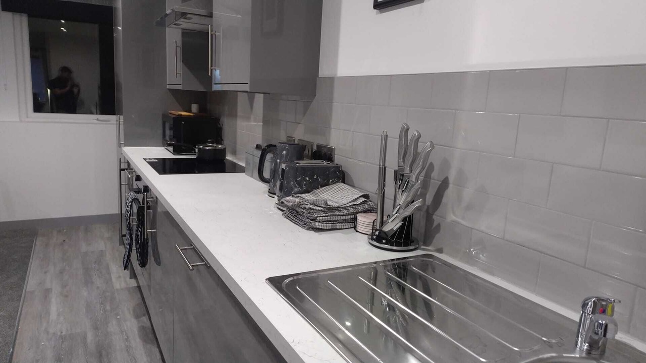 Photo of Kitchen in Yeadon