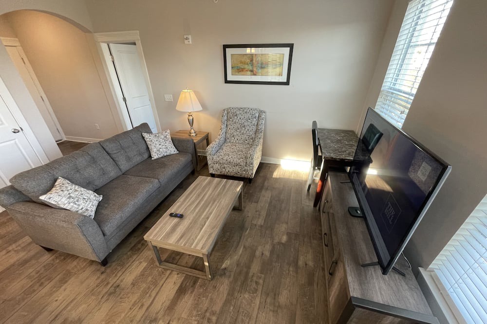 Photo of Livingroom in Carmel