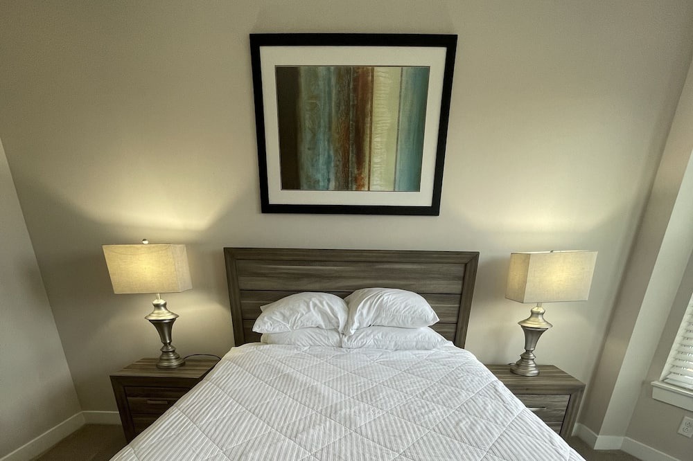 Photo of Bedroom in Carmel