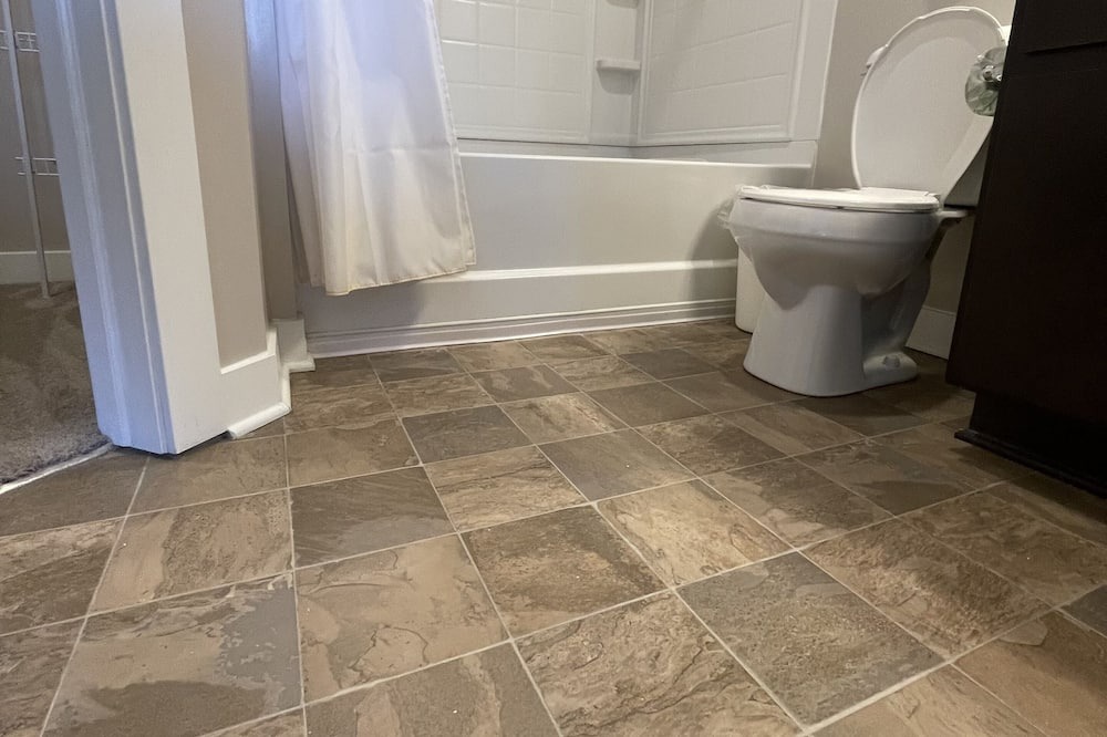 Photo of Bathroom in Carmel