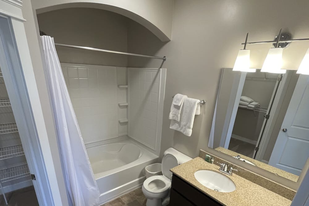 Photo of Bathroom in Carmel