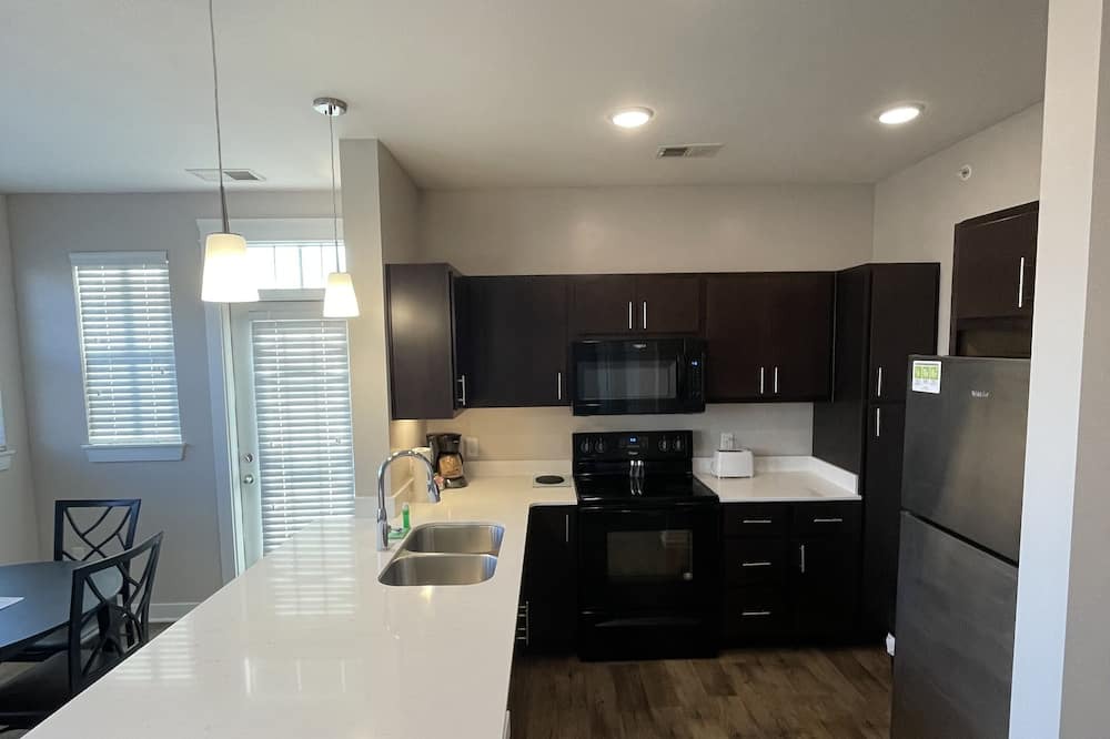 Photo of Kitchen in Carmel