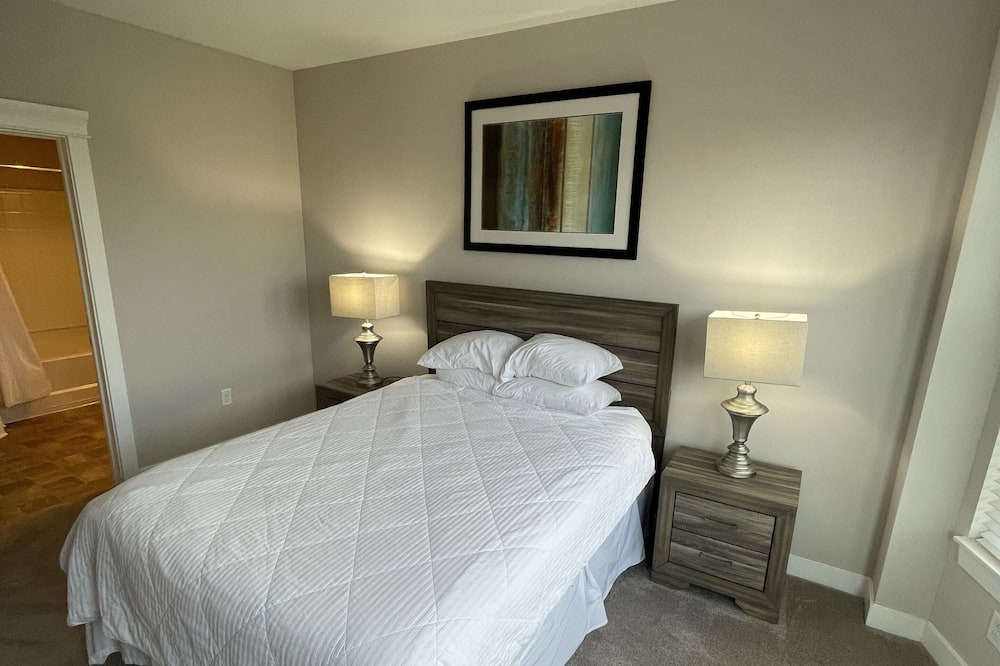 Photo of Bedroom in Carmel