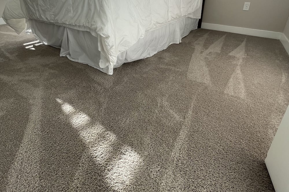 Photo of Bedroom in Carmel