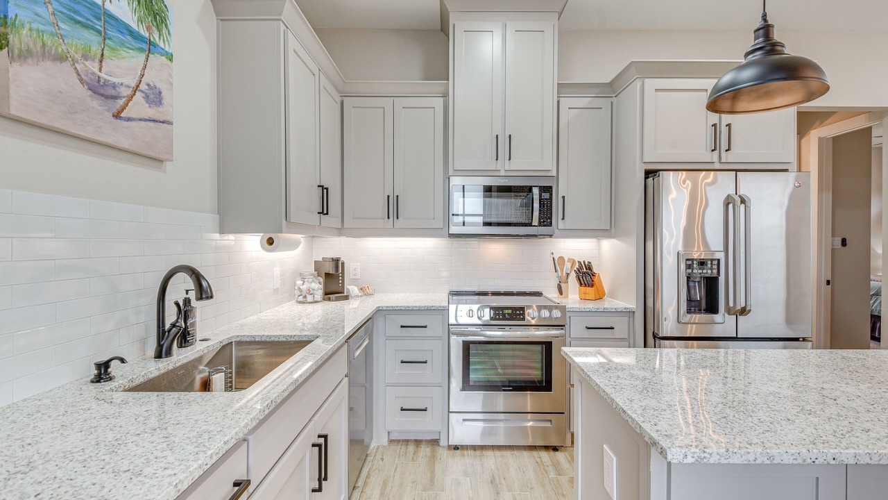 Photo of Kitchen in Argyle