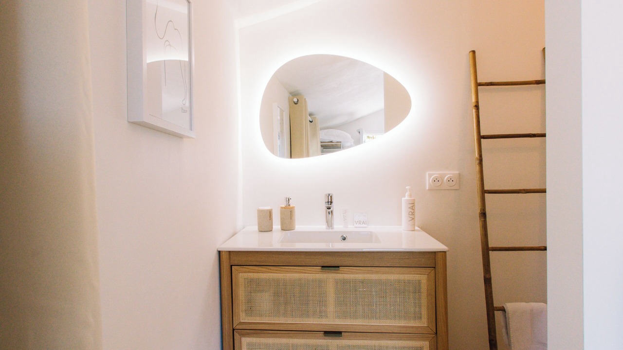 Photo of Bathroom in La Colle-sur-Loup