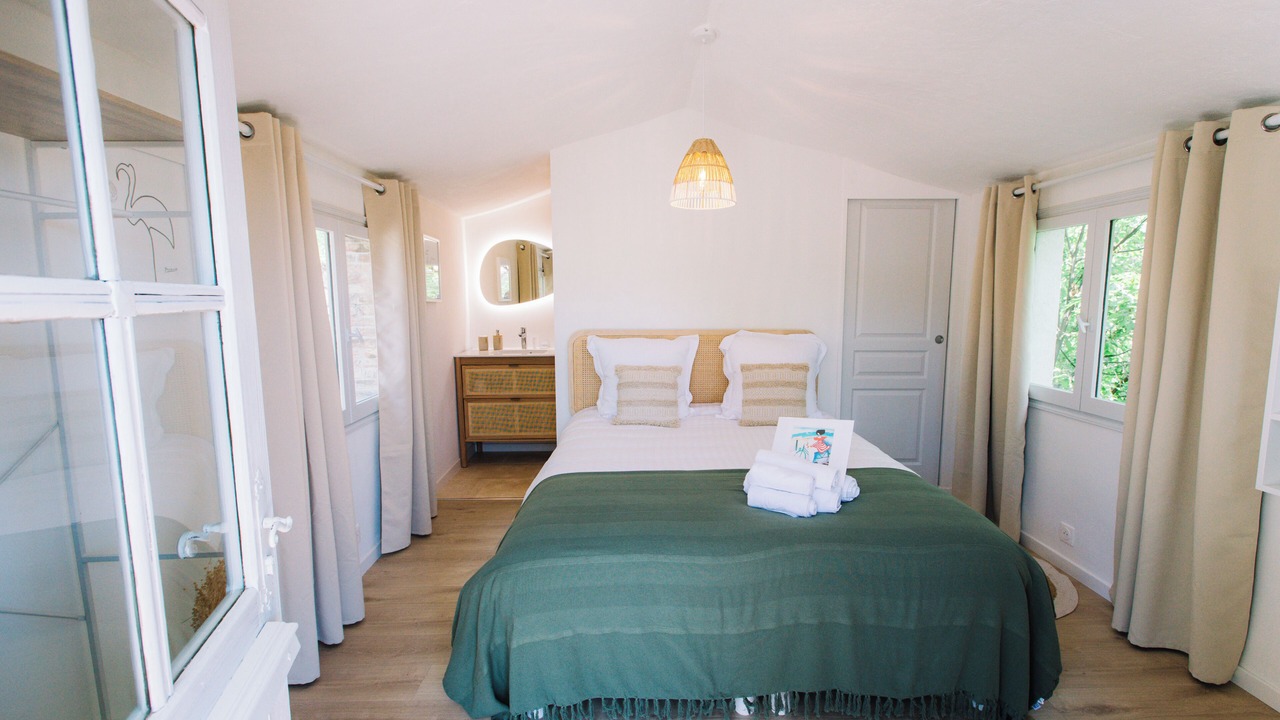 Photo of Bathroom in La Colle-sur-Loup