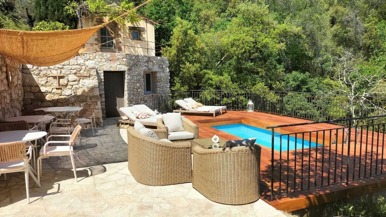 Photo of Outdoor in La Colle-sur-Loup