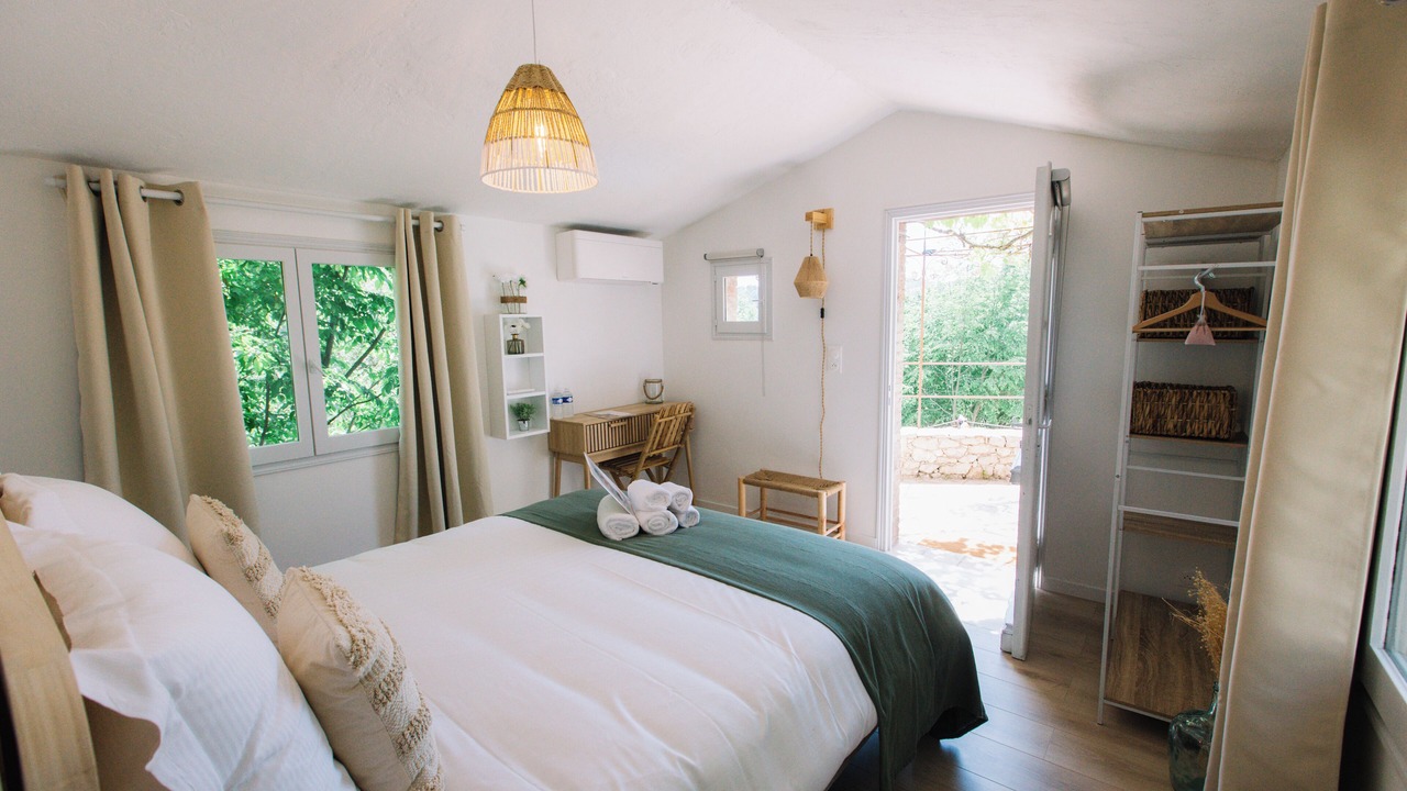 Photo of Bathroom in La Colle-sur-Loup