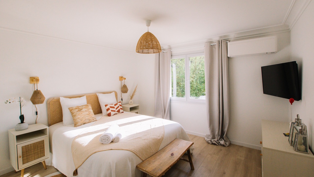 Photo of Bathroom in La Colle-sur-Loup