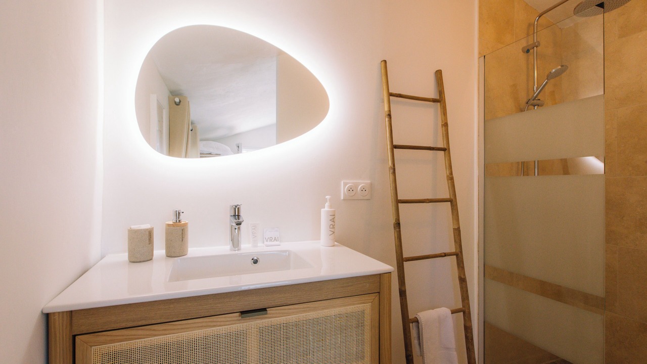 Photo of Bathroom in La Colle-sur-Loup