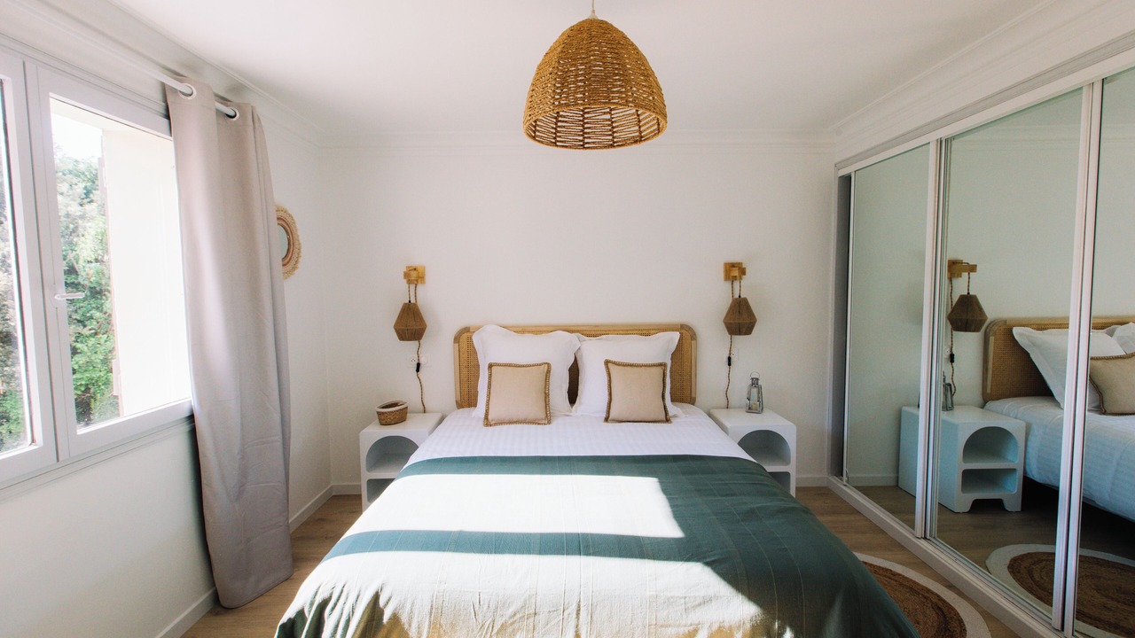 Photo of Bathroom in La Colle-sur-Loup