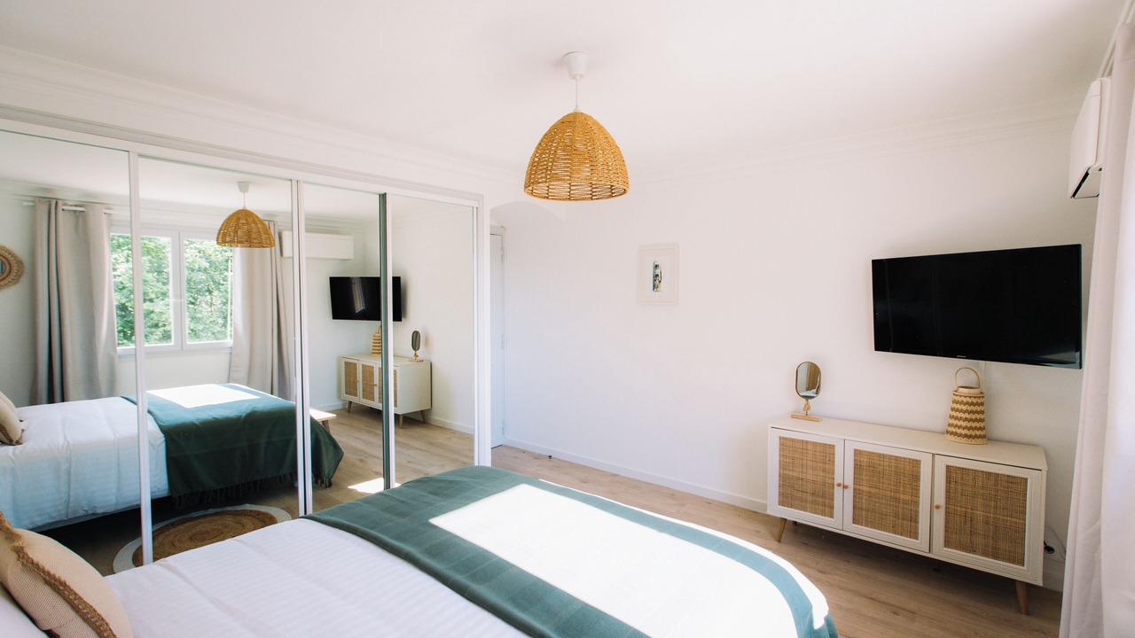 Photo of Bathroom in La Colle-sur-Loup