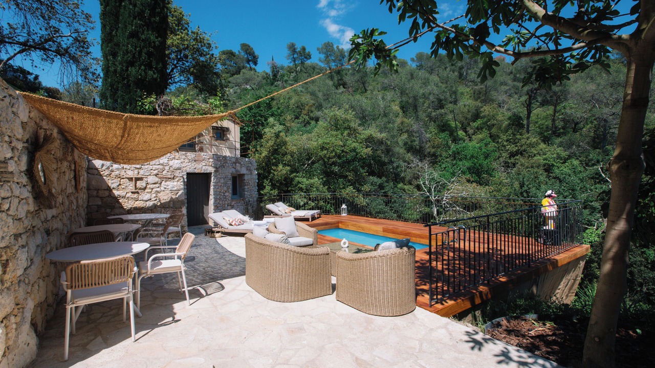 Photo of Outdoor in La Colle-sur-Loup