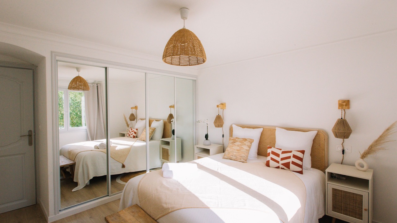 Photo of Bathroom in La Colle-sur-Loup